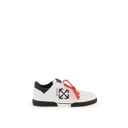 

Off-White New Vulcanized Sneaker Men