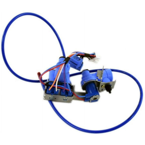 Genuine LG AJU34125552 Refrigerator Water Inlet Valve