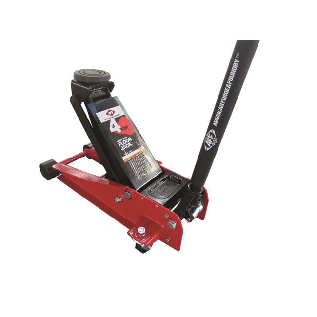 4 Ton Heavy Duty Floor Jack