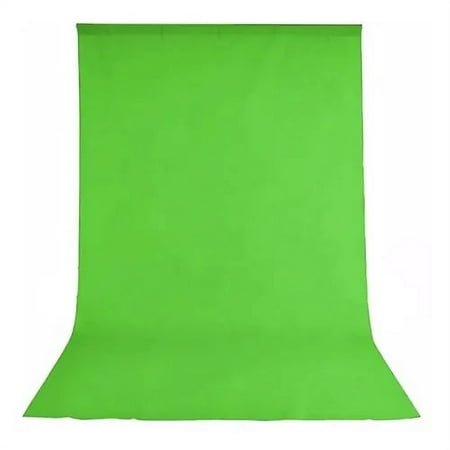 Image of 300*100Cm Green Screen Background Chroma Key Special Effects