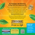 thumbnail image 5 of Twinings Green Tea Keurig Pods (12 Count), 5 of 7