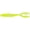 Chartreuse White Swirl, variant on Big Bite Baits Kamikaze Swimon Swimbait 3.75 Green Pumpkin