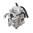 thumbnail image 5 of Carburador 811613 812259 812466 Carburador De Motor ATV Con Filtro De Combustible Reemplazo De Salida De Alta Potencia Para E-Ton RXL De Cuatro Tiempos 70 70M 90 90R, 5 of 5