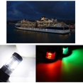 thumbnail image 5 of Bombilla LED de repuesto para barcos, bombillas de 31mm de voltios para luces de navegación de barcos, cubierta de luz de ancla de barco, 4 Uds., 5 of 5