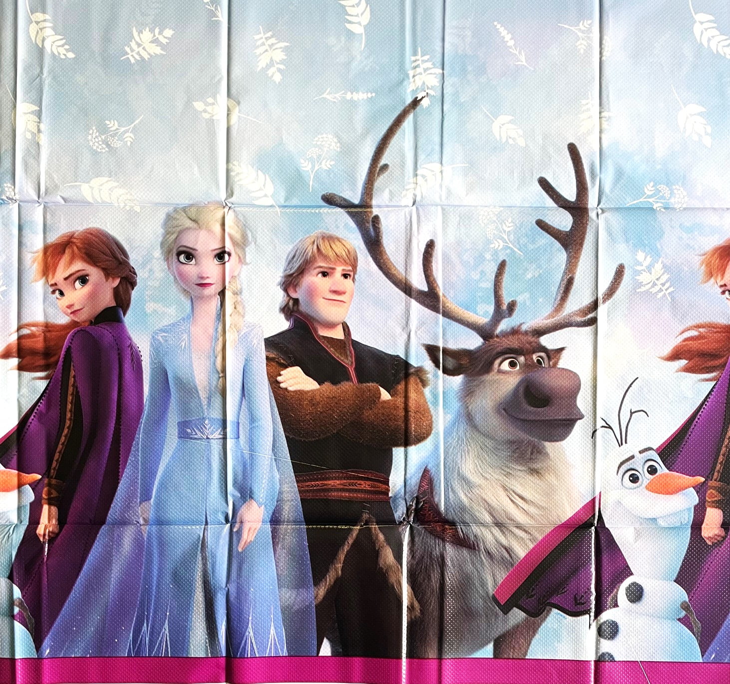 紙タグ付正規品　Disney Frozen コロネーションマント＆グローブセット Disney's Frozen 2 Anna Wheat Cloak Clasp | Sideshow Collectibles