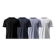 thumbnail image 5 of Playeras Hombre 100% Tendencia Cómoda Paquete De 4 U, 5 of 5