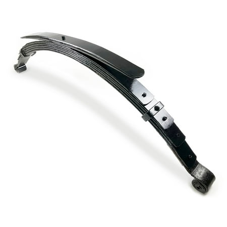 Tuff Country 69-87 Chevy Truck 1/2 3/4 Ton 4wd Rr 4in Lift EZ-Ride (56in Length) Leaf Springs (Ea)