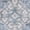 Blue/Creme, variant on Safavieh Winston Tiarnan Medallion Polyester Area Rug, Blue/Creme, 7'10" x 10'