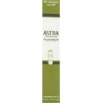 thumbnail image 6 of Astra Platinum Double Edge Safety Razor Blades,100 Count (Pack of 1), 6 of 11