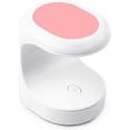 thumbnail image 1 of Mini UV LED Nail Lamp, Nail Dryer With USB Portable Single Finger Gel Nail Polish, 1 of 5