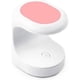 thumbnail image 1 of Mini UV LED Nail Lamp, Nail Dryer With USB Portable Single Finger Gel Nail Polish, 1 of 5