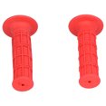 thumbnail image 3 of Empuñaduras de motocicleta de 22mm 7/8 pulgadas con acelerador y Cable giratorio para ATV Quad Pit Dirt Bike Motocross Racing, 3 of 5