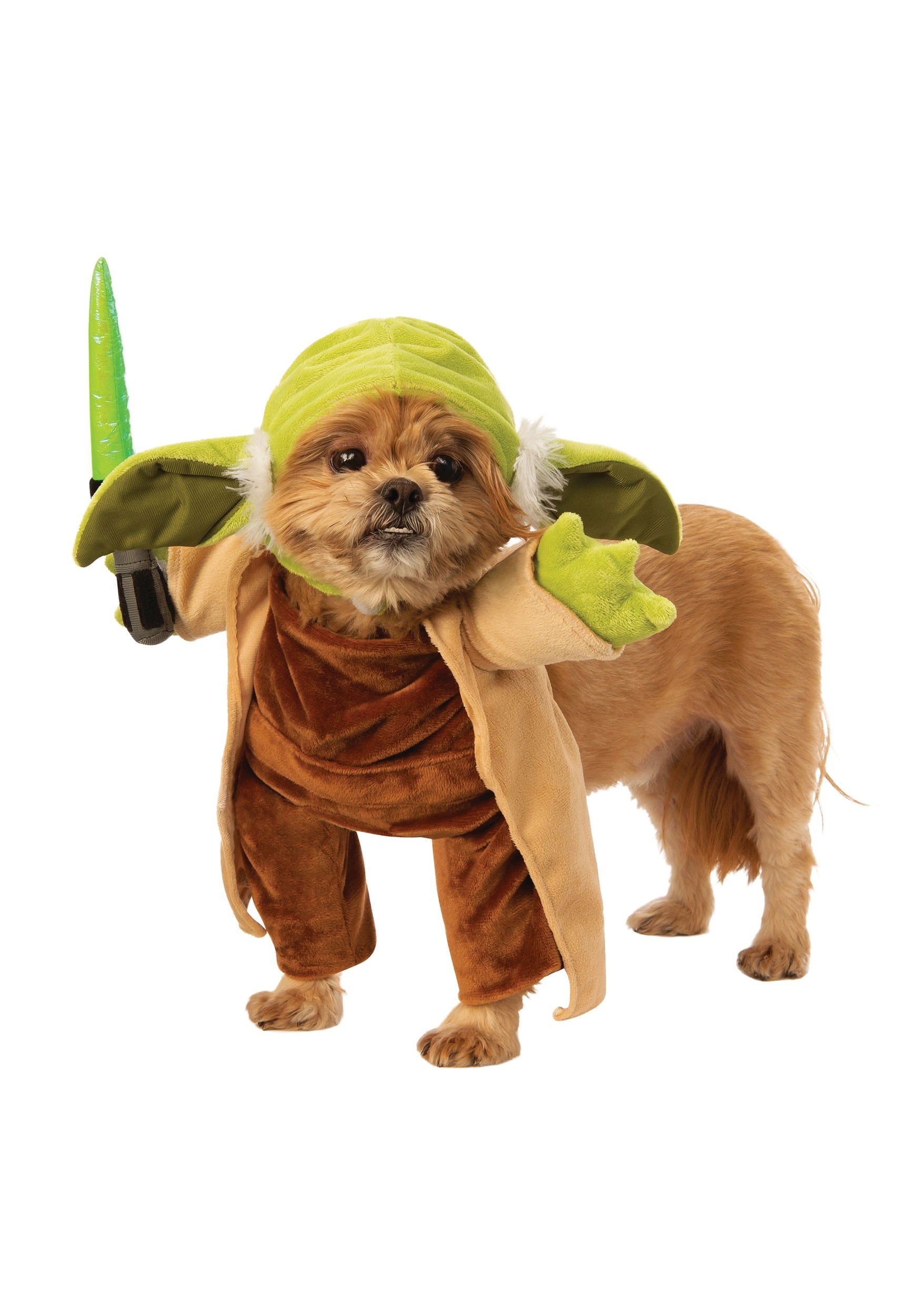 star wars dog sweater
