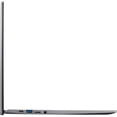 thumbnail image 7 of Acer Chromebook 13 13.5", Intel Core i5 i5-8350U, 8GB RAM, 64GB SSD, Chrome OS, Steel Gray, CB713-1W-5549, 7 of 7