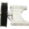 thumbnail image 3 of New Accessory Belt Idler Pulley Compatible With Chevrolet C2500 WT 8 Cyl 5.7L Tahoe LS 8 Cyl 5.7L C2500 WT 6 Cyl 4.3L Aveo LT 4 Cyl 1.6L 1990-2011 By 10118713, 3 of 8