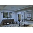 thumbnail image 7 of Broan Aer80cctk Roomside 80 Cfm 0.7 Sone Ceiling Mounted Energy Star Certified Bath Fan, 7 of 7