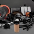 thumbnail image 4 of HEATSHAKING Simple Design Brown Speaker Port Tube for Loudspeaker with Innovative Exhaust Vents and Easy Installation, 4 of 7