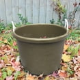 thumbnail image 6 of EMSCO Group Utility Tub 17.5 Gallon - Durable Multi-Purpose Bucket for Cleaning and More - Sand, 6 of 6