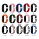 thumbnail image 4 of Correa de Nylon Premium para Xiaomi Band 9/8, 4 of 5