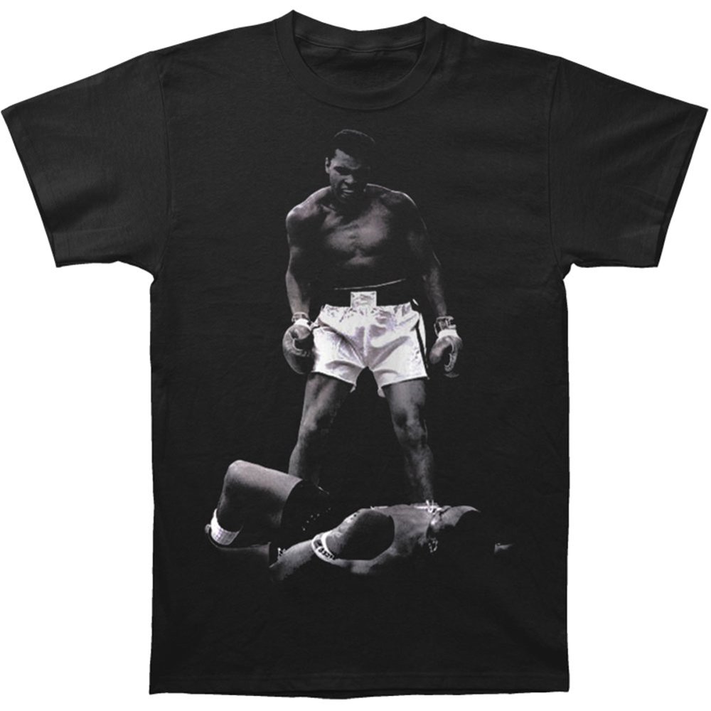 Muhammad Ali Muhammad Ali Men