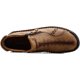 thumbnail image 2 of Xishao Mocasines Casuales de Piel para Hombre,Hechos a Mano,para Conducir y Caminar Marrón 25.0 cm Marrón 25.0 cm Xishao ropa, 2 of 2