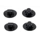 thumbnail image 1 of Motor Soporte Fijo Hebilla Propulsor Motor Asiento Máquina Fuera De Borda Hebilla Colgante Para Bote Inflable Kayak Bote De Asalto 4 Uds Moyic OD006462-00, 1 of 5