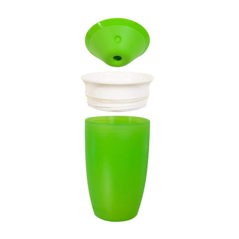 Green KELLOGG'S 3 Spout Measuring Cup (item #976067)