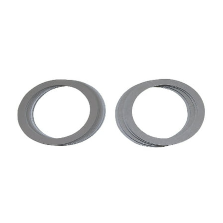 Carrier shim kit for Dana 50