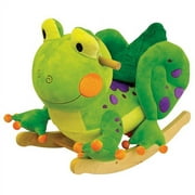 Fergie Frog Rocker