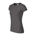 thumbnail image 1 of Gildan - Softstyle Women's T-Shirt - 64000L, 1 of 1