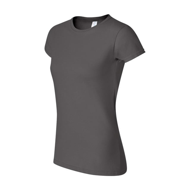 Gildan - T-Shirt pour Femmes Softstyle - 64000L