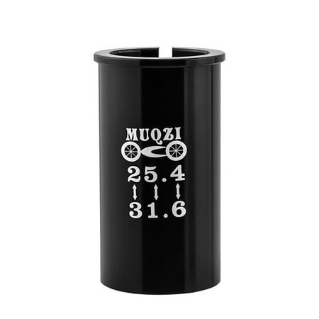 

Bicycle-Seat Post Tube Shim-Seatpost Sleeve Mtb Bike Reducer Adapter Converter