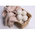 thumbnail image 5 of Tru Earth Wool Dryer Balls (4 balls per pack), 5 of 5