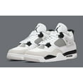 thumbnail image 1 of Ni - ke Ni - ke Air Jordan 4 Retro Military Black DH6927-111 Men's Size 14 NIB CLEAN, 1 of 5