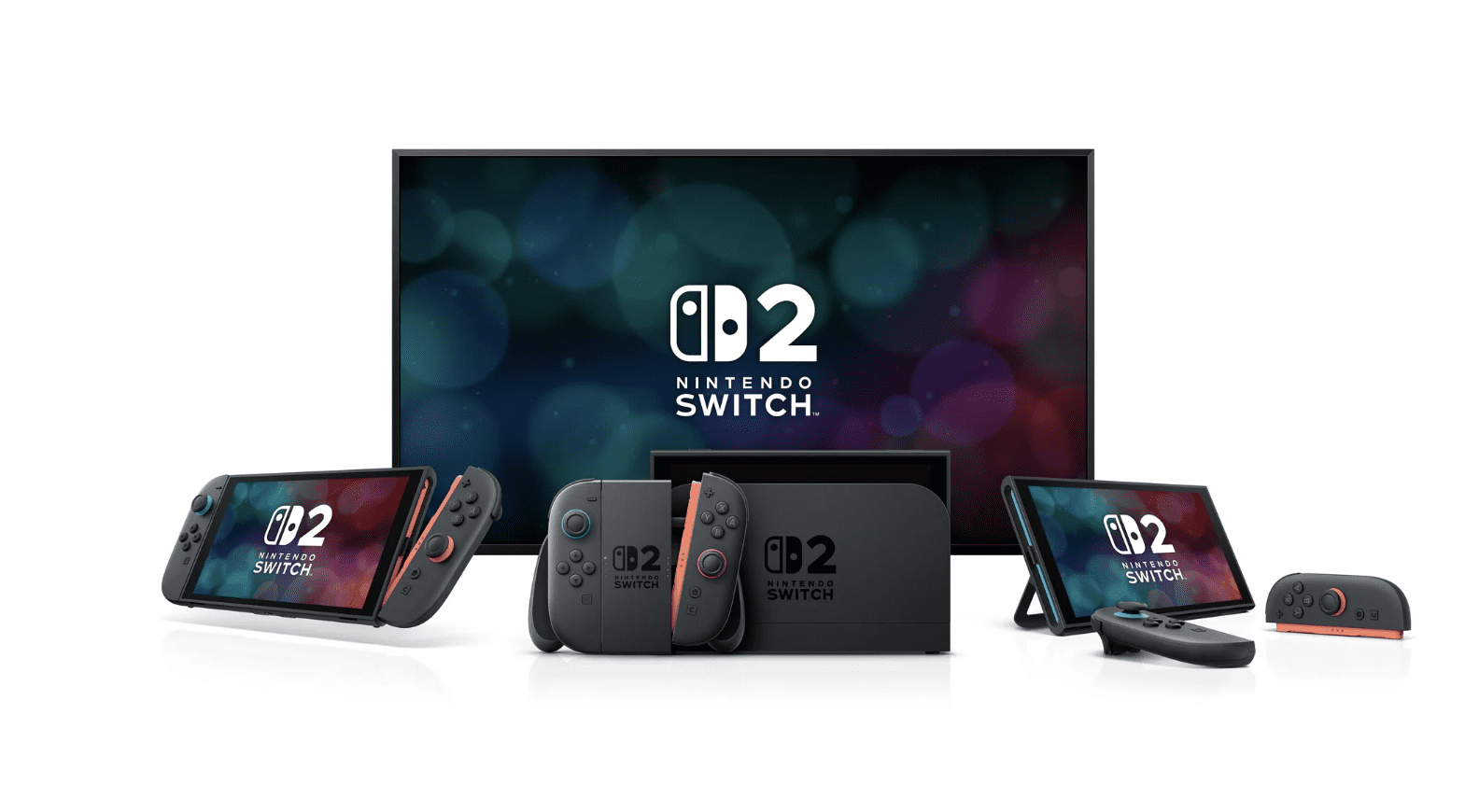 Nintendo Switch 2 System (SWITCH ONLY) Preorder - Walmart.com