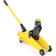 JEGS 79000 2-Ton Hydraulic Utility Floor Jack