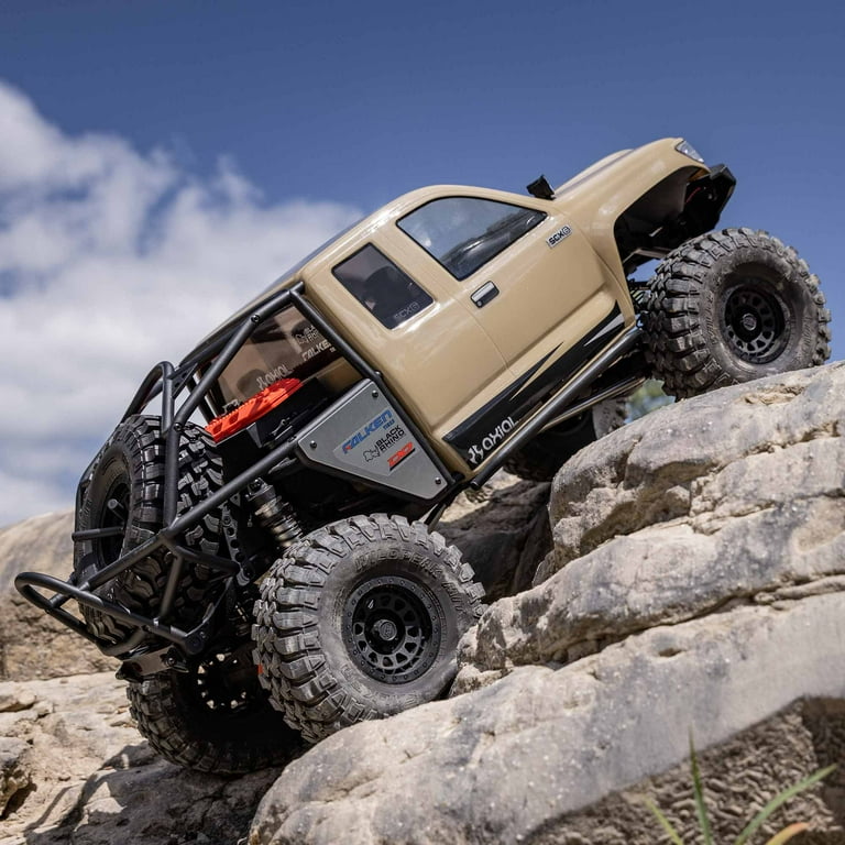 Rc axial deals