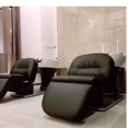 thumbnail image 2 of Electric shampoo bed, automatic massage bed, semi reclining flushing machine for barber shop, rotary Japanese style for high-end My Lux Decor Round, 2 of 9