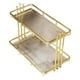 thumbnail image 2 of Conjunto de 2 Organizadores para Baño y Cocina, Diseño Moderno EstiloG, 2 of 5