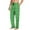 Green, variant on purcolt Mens Plaid Pajama Pants Drawstring Elastic Waist Lightweight Sleep Pants Lounge Pants Sleepwear PJ Bottoms with Pockets