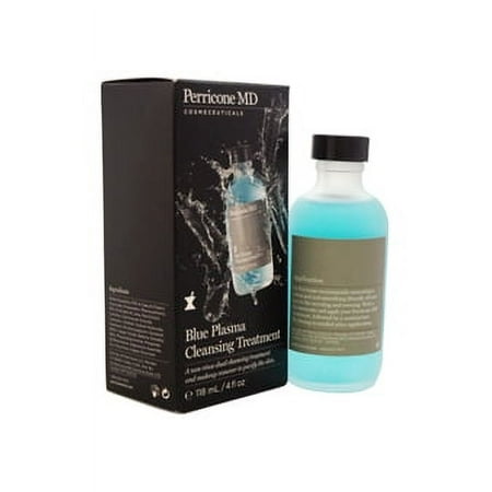 Perricone MD Blue Plasma Cleansing Treat. 4 oz