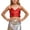 00#Red651, variant on Byoo Tween Girls Summer Sleeveless Tank Top Sequin Spaghetti Strap V Neck Daily Sleeveless Tee Shirts Tshirt