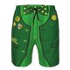 thumbnail image 3 of Fotbe St Patrick's day Trajes de Baño Estampados para Hombre, Shorts de Verano de Secado Rápido, Ropa de Playa, Bañadores-Large, 3 of 6
