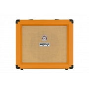 Orange Amplification Crush 35RT 35-Watt 1x10" Guitar Combo Amplifier (Orange)