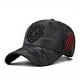 thumbnail image 1 of Knite Gorra Táctica Camuflaje Ligera Tigre Bordado Unisex Ajustable Poliéster, 1 of 4
