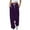 Purple, variant on XFLWAM Womens Yoga Sweatpants Lightweight Sweat Joggers Loose Casual Pants Comfy Stretch Running Workout Lounge Pockets Pants