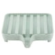 thumbnail image 2 of Caja de almacenamiento de jabón, caja de almacenamiento de drenaje de jabón de esponja de jabón de paja de trigo, calidad en la que puede confiar, 2 of 8