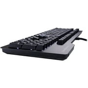 Das Keyboard Prime 13 Backlit MX Brown Mechanical Keyboard DKP13-PRMXT00-US