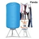 Panda PAN82PD Séchoir à Linge Portable Sans Ventilation Séchoir Pliant avec Chauffage – image 1 sur 5