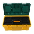thumbnail image 1 of Boîte de Rangement pour Outils de Quincaillerie, Boîte à Outils Portable pour Voiture, 1 of 14